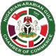 Arabian Gulf Logo