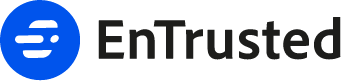 Entrusted Logo