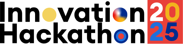 Hackathon Hero Logo