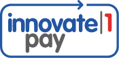 Innovate 1 Pay Logo