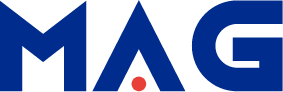 MAG Group Logo