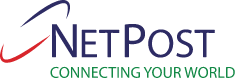 Netpost Logo